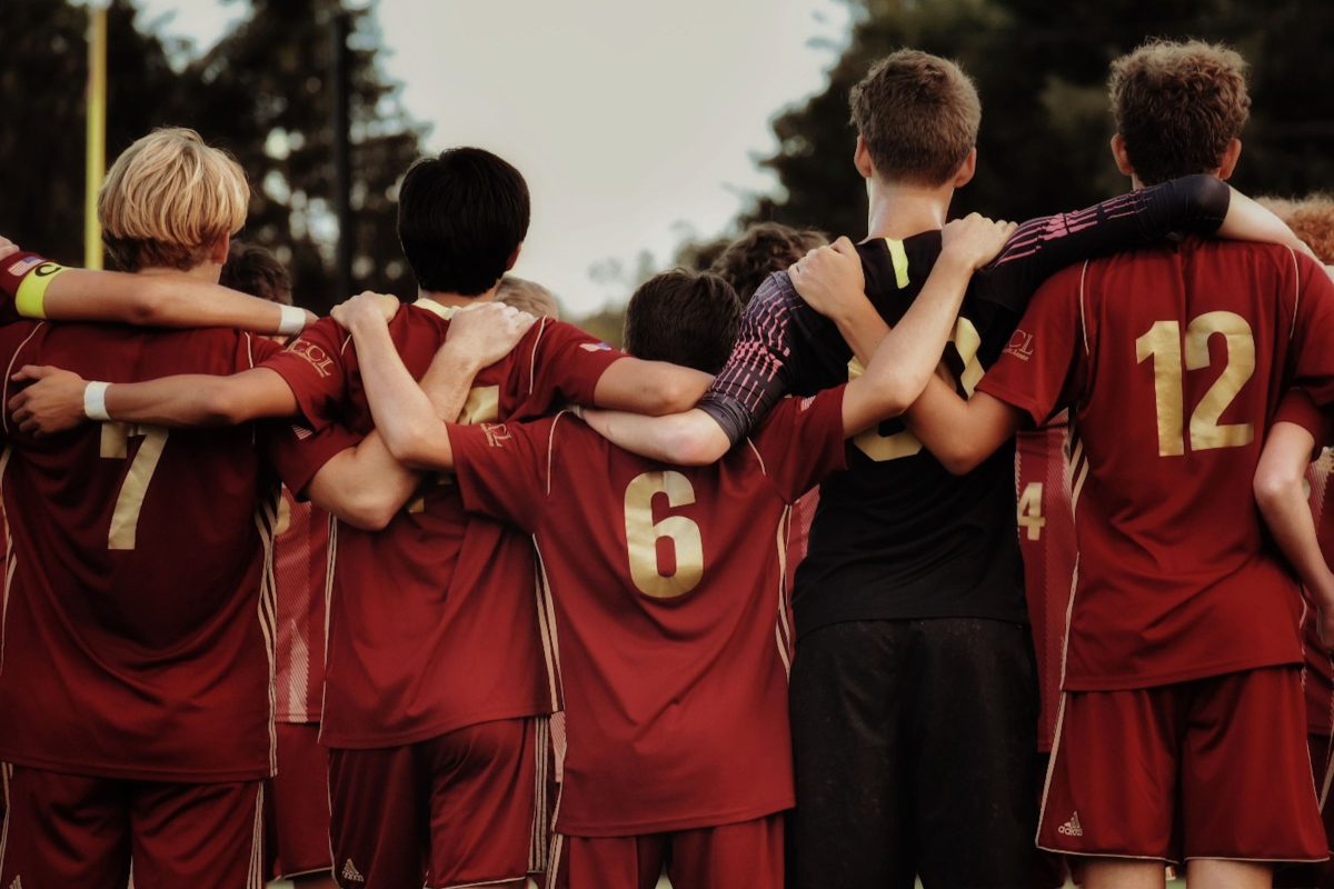 The Power of Strong Mental Game in Soccer: Elevating Performance in Practice and Competition The Power of Strong Mental Game in Soccer: Elevating Performance in Practice and Competition