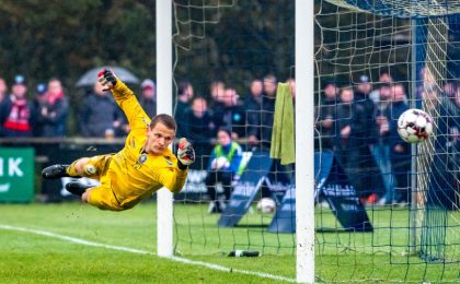 resilience and recovery in soccer