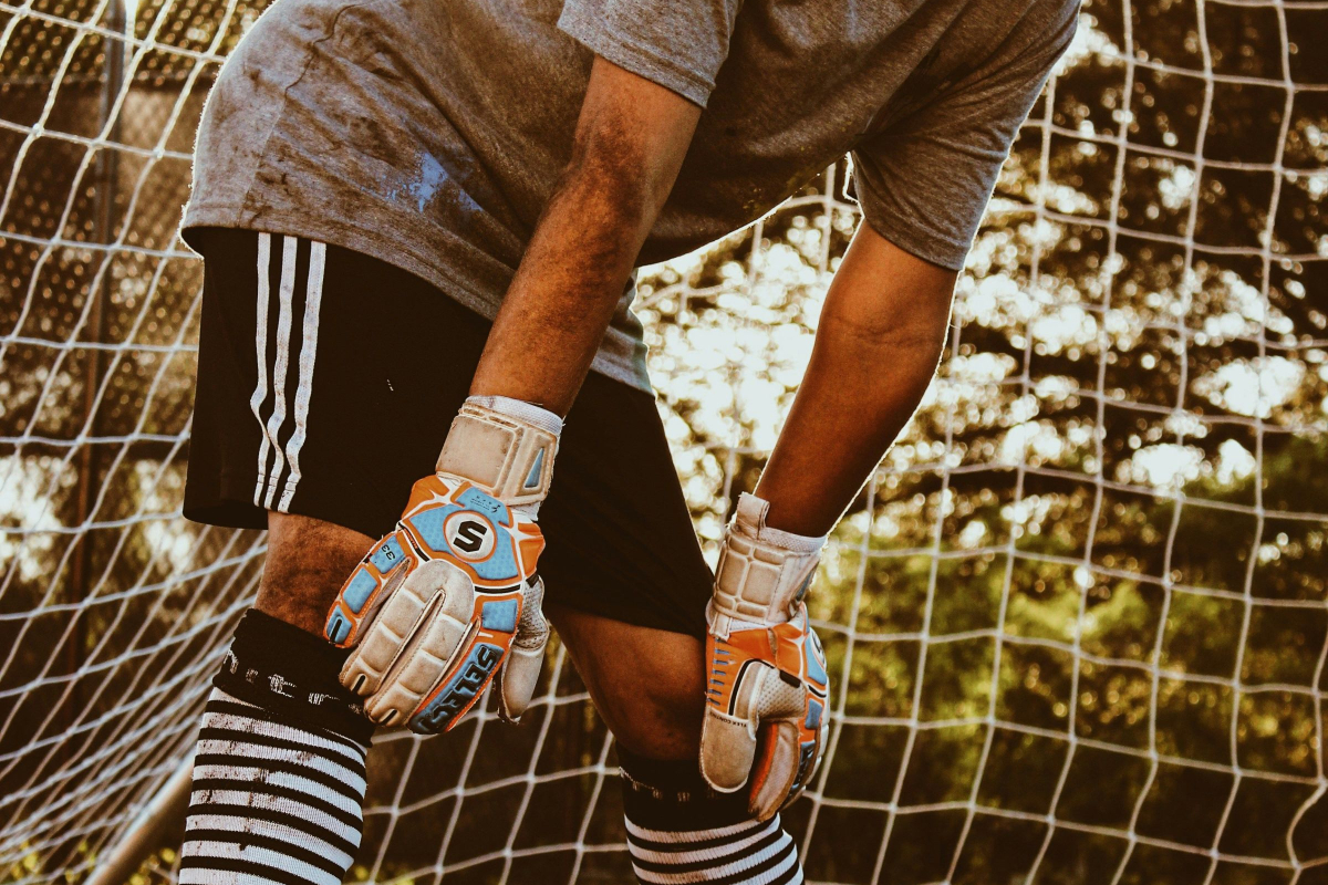 Building Confidence and Self-Belief in Soccer: The Role of Mental Game Coaching Building Confidence and Self-Belief in Soccer: The Role of Mental Game Coaching