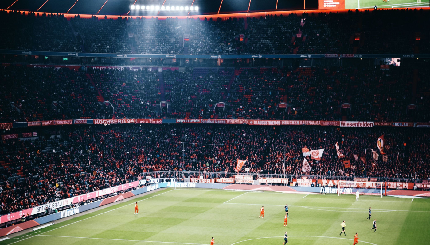 Mastering the Mental Game: 10 Strategies to Stay Strong Under Pressure in Soccer Mastering the Mental Game: 10 Strategies to Stay Strong Under Pressure in Soccer