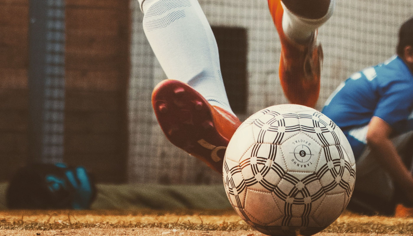 Power Focused Processes to Build Soccer Focus and Consistency Power Focused Processes to Build Soccer Focus and Consistency