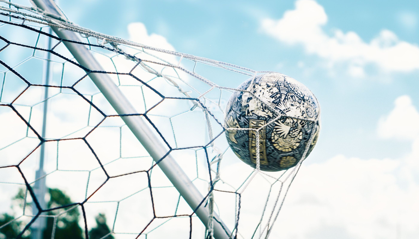 The Winning Mindset: How Mental Models Give Soccer Players the Edge The Winning Mindset: How Mental Models Give Soccer Players the Edge