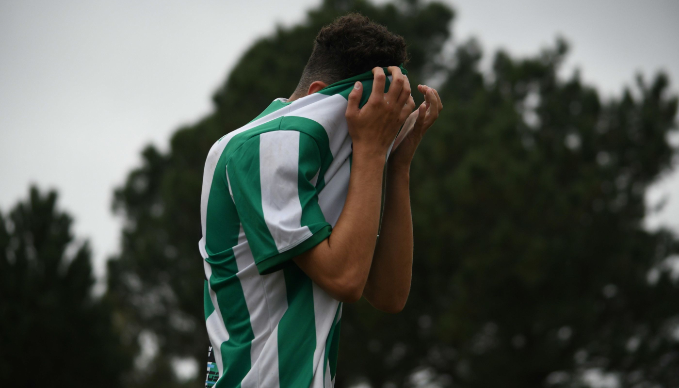 The Shocking Dark Side of High Performance: What Every Soccer Player Should Know The Shocking Dark Side of High Performance: What Every Soccer Player Should Know